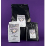 Whole Bean Coffee Decaf